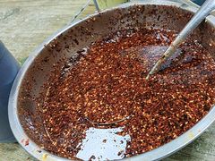 -清真-戏楼王记牛肉面