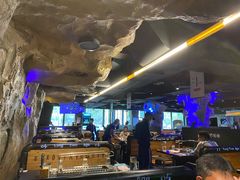 大堂-很久以前羊肉串(清河店)