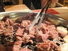 -霸腹烤肉(厦门柚子番店)
