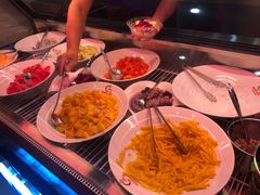 -葛师傅越南特色水果捞(建政南路总店)