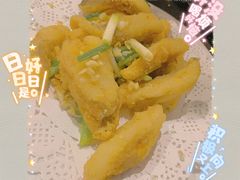 -一哥美食(总店)