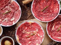 -小牛海记潮汕牛肉店(永定路店)