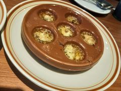 焗蜗牛-萨莉亚意式餐厅(国和1000店)