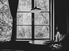 -雕刻时光咖啡馆(交大店)