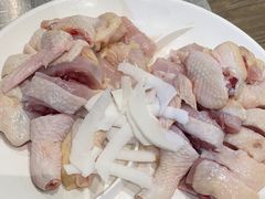 -探窝·竹笙椰子鸡(杨箕店)