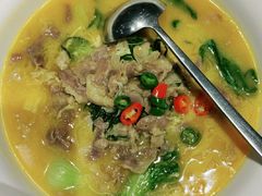 -城南往事·鲁菜济南菜(软件园美莲广场店)