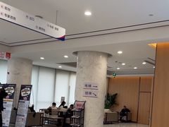 -美年大健康体检中心(浦东美张分院)