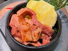 -厚贞日式烤肉(浦东汇智店)
