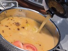 -椰小鸡·琼州糟粕醋·火锅(美兰缤纷城店)