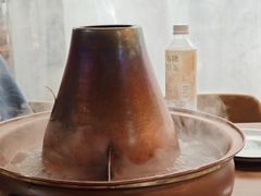 -前门杨记·铜锅涮肉(王府井·故宫店)