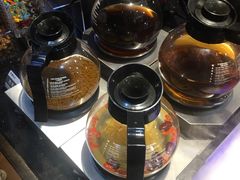 -盛江山自助料理(太原街万达店)