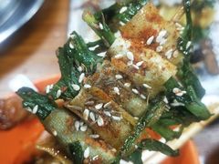 -吉上小哥·牛肉蒸饺.炸串(官庄路口总店)