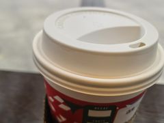 -星巴克(南京汉中环亚广场店)