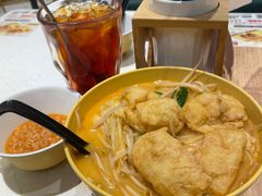 -谭仔米线(壹方城店)