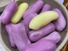 -高基五春川炒鸡排 韩国料理(威海总店)