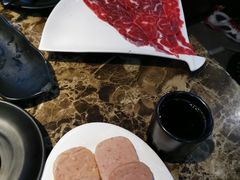 -林记潮牛·牛肉火锅(上马墩店)
