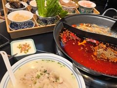 -俏媳妇火锅(宽窄巷子店)