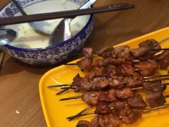 -清真.德枭炕肉店.青海菜(大新街夜市店)