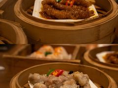 -龙悦湾酒家·八阵鱼生·渔人码头店