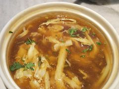 -城南往事·鲁菜济南菜(龙奥万科店)