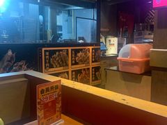 -令狐冲·活鱼馆(宝龙店)