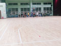 -青岛市体育产业发展中心全民健身中心