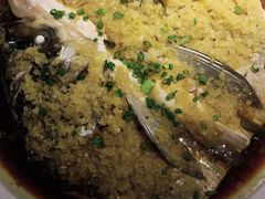 -绿茶餐厅(深圳龙华天虹购物中心店)