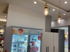 -DQ·蛋糕·冰淇淋(湖景东路店)