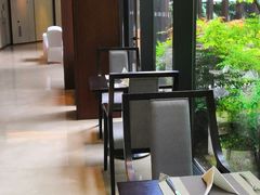 -拾溪餐厅·包厢(杭州千禧度假酒店)