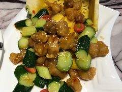 -凯荟·不止酸菜鱼(广州鸿德国际店)