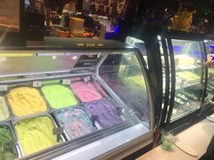 -加餐海鲜自助(宝龙一城店)