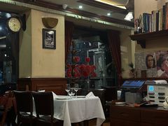 -摩根扒房(桐梓林店)