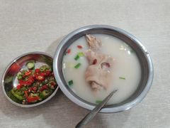 -吴氏蹄花