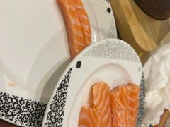 -西藏饭店·亚克·食光自助餐厅(文殊院店)