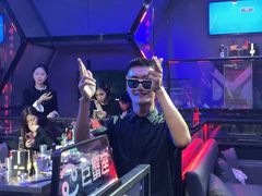 -M-MIX电音烤吧