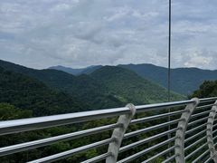 -四会奇石河风景区