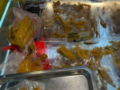 -开心焗·盐焗零食(南京中央商场新街口店)