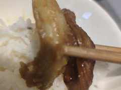 -彭耕记猪油炒小菜(吉联mall店)