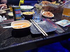 -冰城小镇音乐串吧·聚会餐厅(百子湾店)