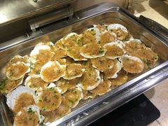 -芭菲盛宴·环球美食(袁家岗店)