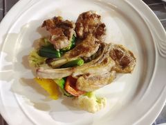 -玫瑰园餐厅