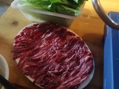 -黑山牛肉汤火锅(花城汇店)
