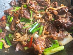 -大自然醉鹅·铁锅火焰鹅(上海联洋店)
