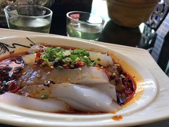 -有家驴肉黄面(敦煌店)