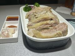 -阿西娅食府(中关村店)