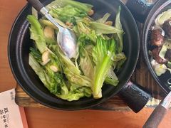 -旺爷砂锅·茶作(国贸城店)