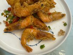 -馨方园食府·市井老南京菜