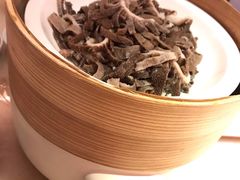 -京华烟云·北京烤鸭(领展购物广场·中关村店)