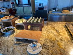 -嘉定凯悦·咖啡厅