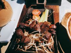 -穹六人间 people 6(岳阳路店)